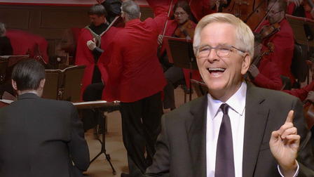 Rick Steves' Europe: A Symphonic Journey