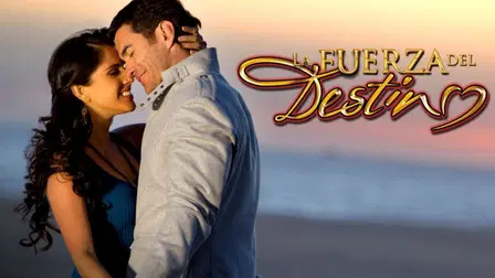 La fuerza del destino