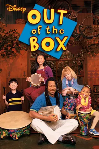 Out of the Box