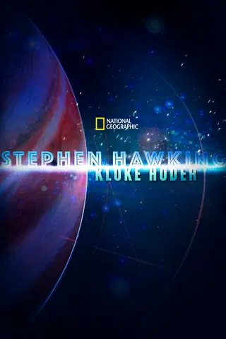 Stephen Hawkings kloke hoder