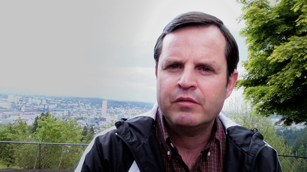 That Way Madness Lies...