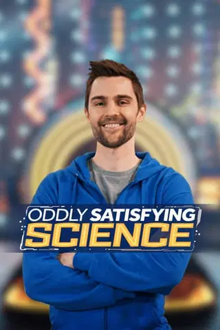Oddly Satisfying Science