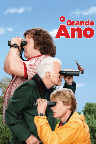 O Grande Ano