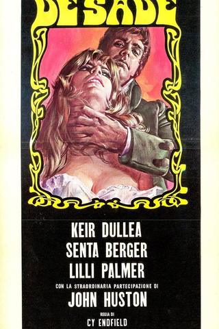 De Sade