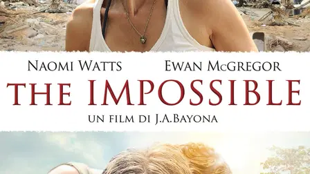 The Impossible