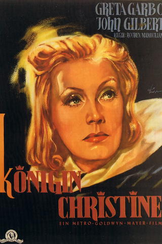 Königin Christine