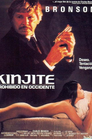 Kinjite: Prohibido en Occidente