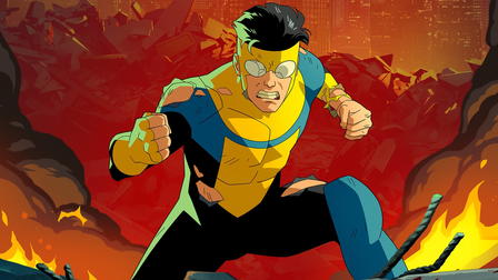 Invincible
