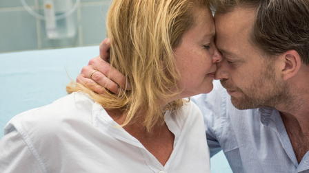 Nur eine Handvoll Leben