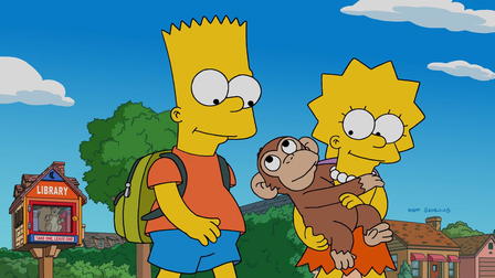 Los Simpson