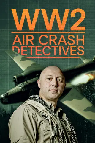 WWII Air Crash Detectives