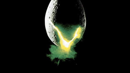 Alien: O Oitavo Passageiro