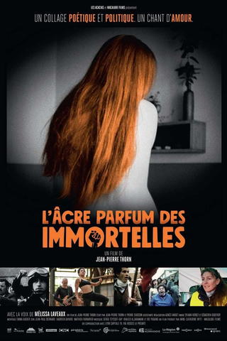 L'Âcre Parfum des immortelles