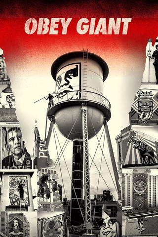 Obey Giant