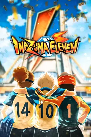 Inazuma Eleven