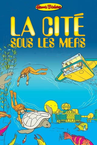 La Cité Sous Les Mers