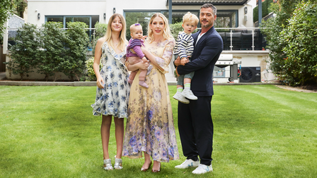 At Home with Katherine Ryan