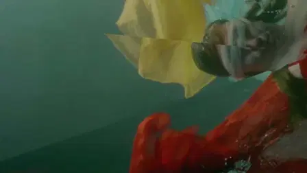 Lucía en la telaraña