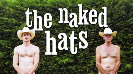 The Naked Hats