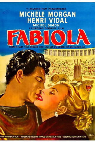 Fabiola
