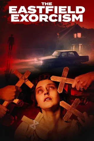 The Eastfield Exorcism