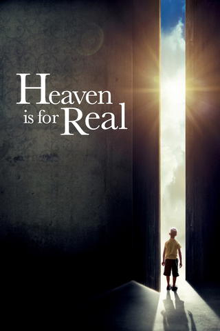 Heaven Is For Real