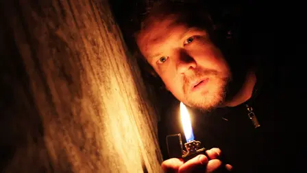 The Last Light: An Irish Ghost Story