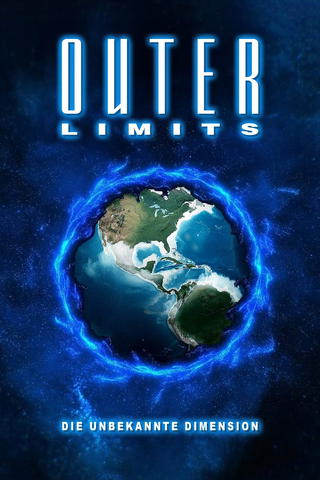 Outer Limits - Die unbekannte Dimension