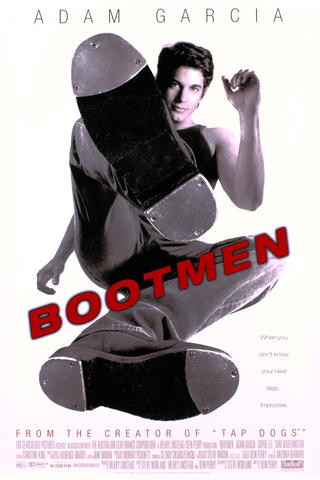 Bootmen