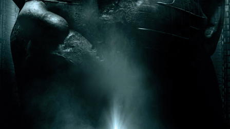 Alien. Prometheus