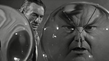 Attack of the 50 Foot Woman