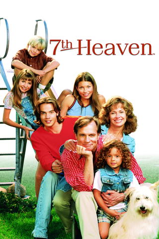 Eine himmlische Familie