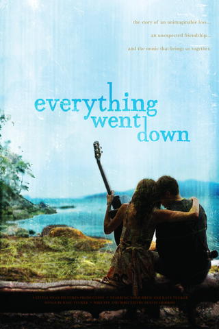 Everything Went Down