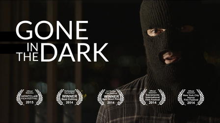 Gone in the Dark