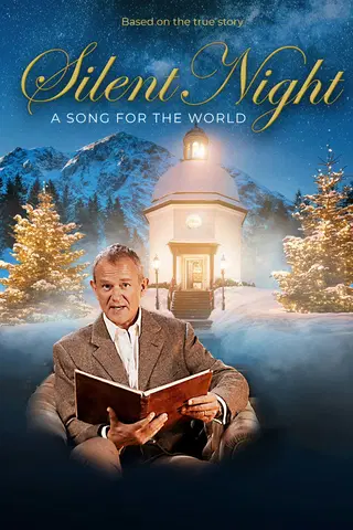 Silent Night: A Song for the World