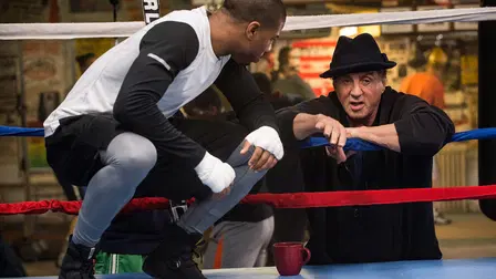 Creed: The Legacy of Rocky