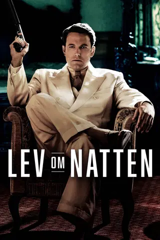 Lev om natten