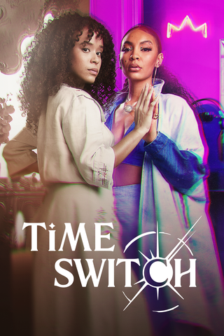 Time Switch