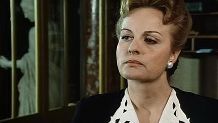 The Man Who Lived at the Ritz