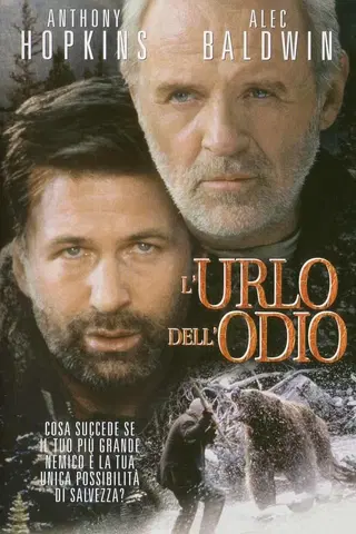 L'urlo dell'odio