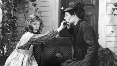 O Milagre de Anne Sullivan