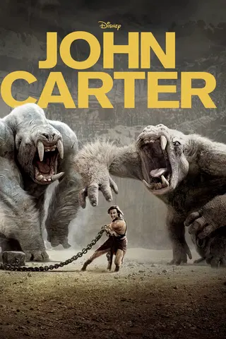John Carter