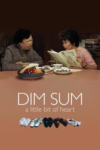 Dim Sum - Etwas fürs Herz