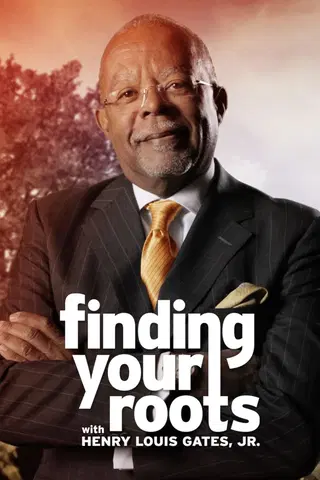Finding Your Roots