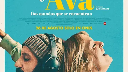 Ali y Ava