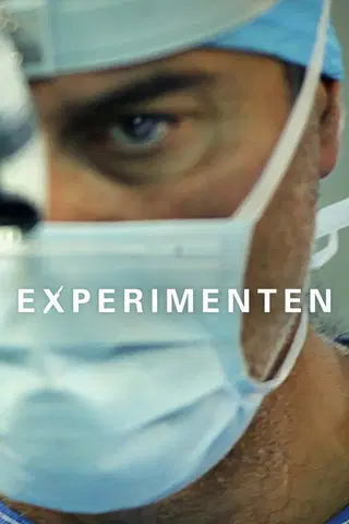 Dokument inifrån: Experimenten