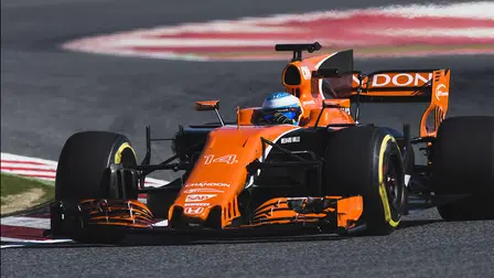 GRAND PRIX DRIVER