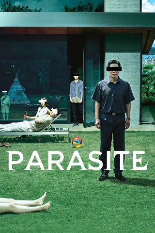 Parasite