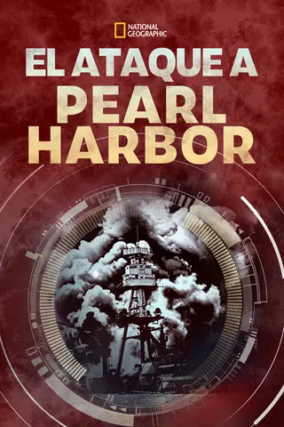El ataque a Pearl Harbor