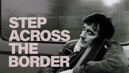 Step Across the Border